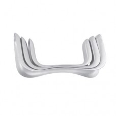 Sims Vaginal Speculum Fig. 2 Stainless Steel, Blade Size 70 x 30 mm / 70 x 35 mm